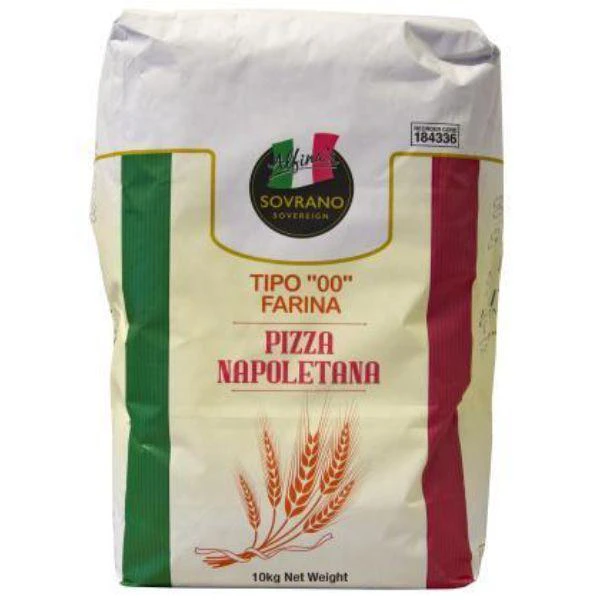 Pizza Flour 10Kg