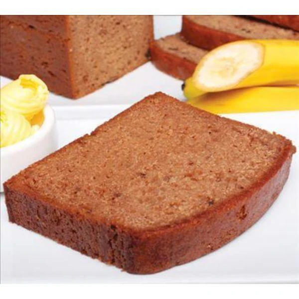 Banana Bread 2Kg