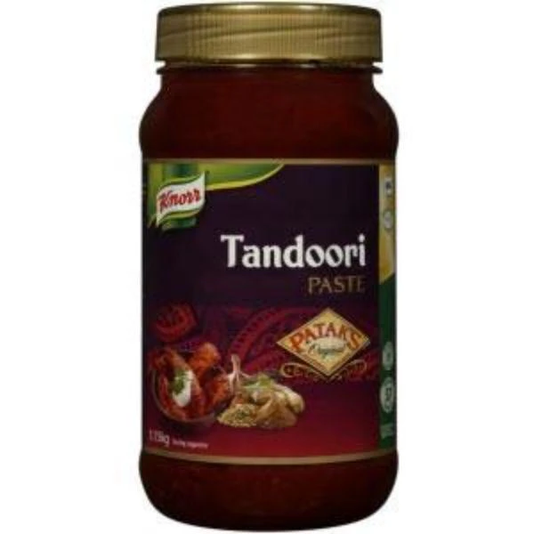 Paste Tandoori 1.15Kg