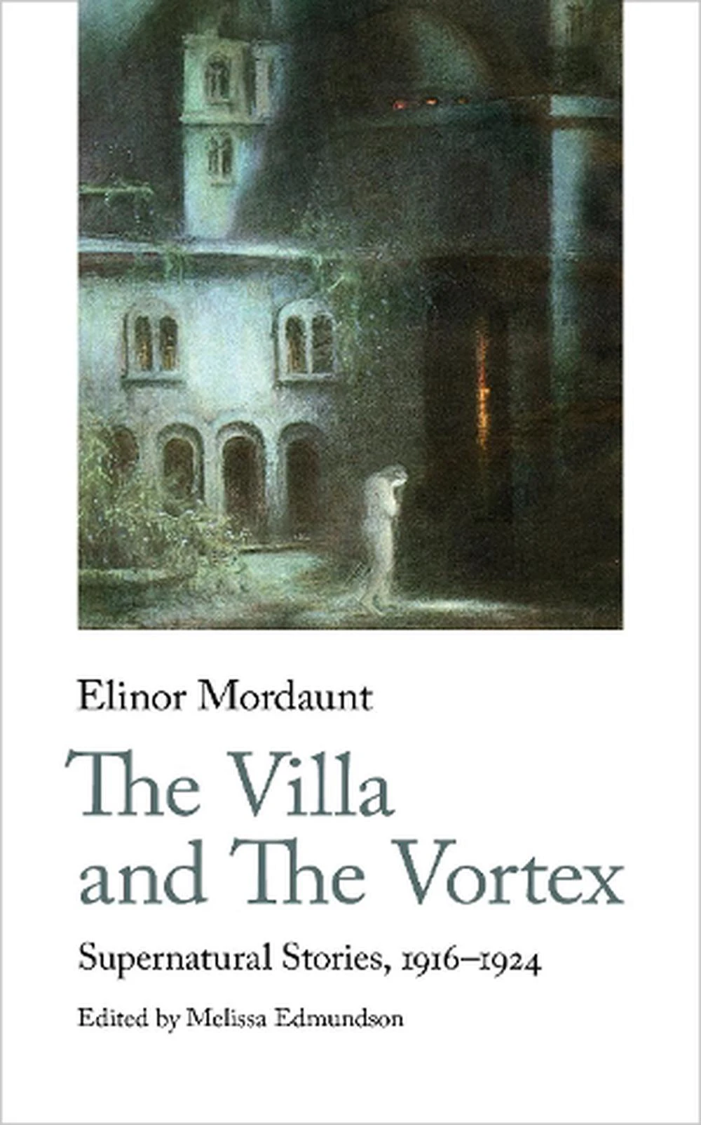 The Villa and The Vortex