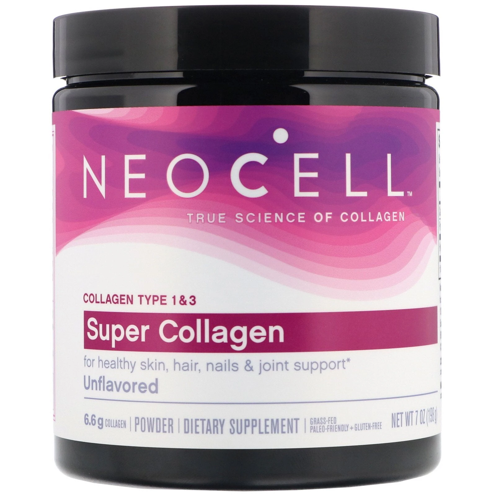 NeoCell Super Collagen Type 1 & 3