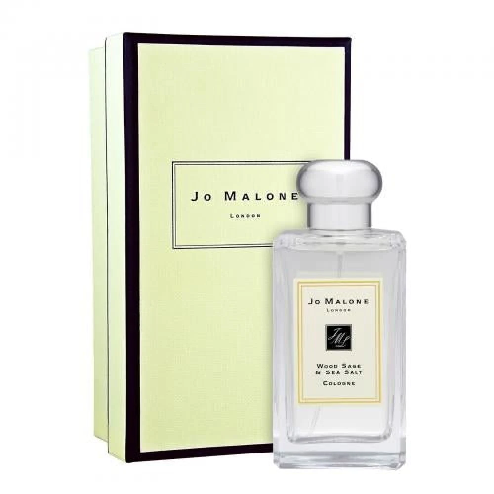 Jo Malone Wood Sage & Sea Salt 100ml Eau de Cologne