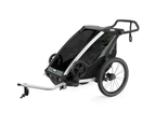 Thule Chariot Lite Trailer 1 Agave 10203021