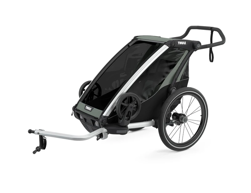 Thule Chariot Lite Trailer 1 Agave 10203021