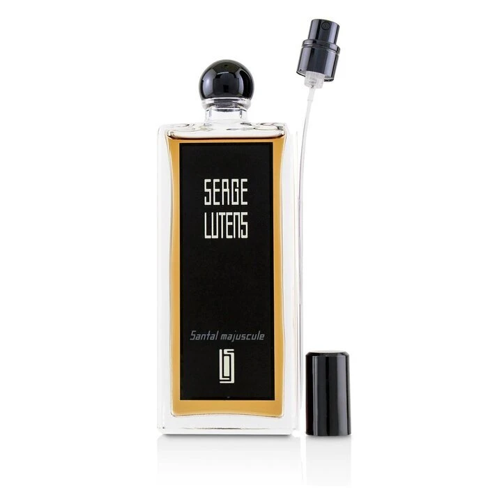 Serge Lutens Santal Majuscule EDP Spray 50ml/1.6oz