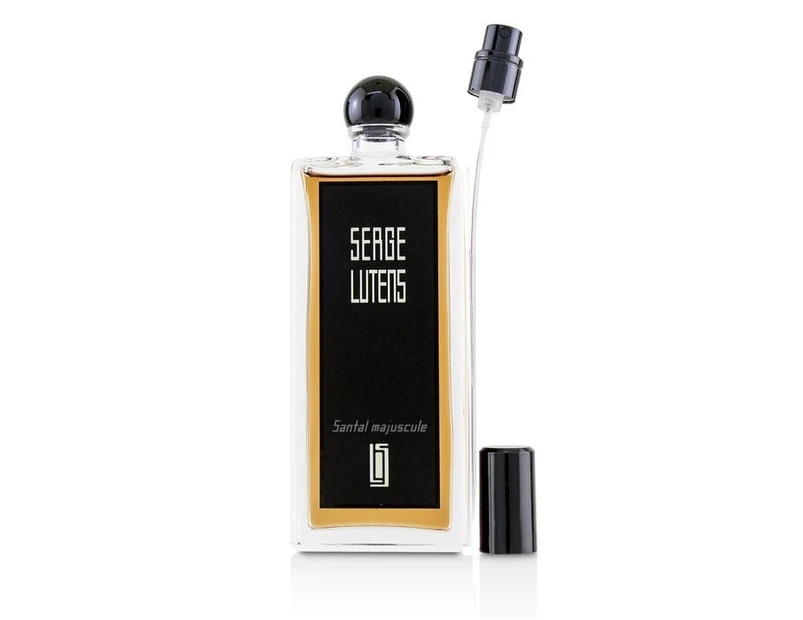 Serge Lutens Santal Majuscule EDP Spray 50ml/1.6oz