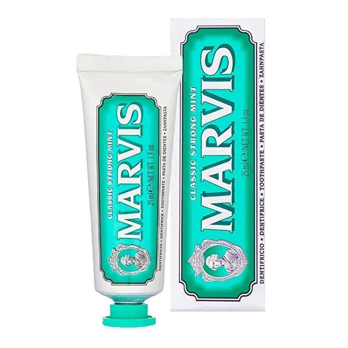 Marvis Classic Mint 25ml