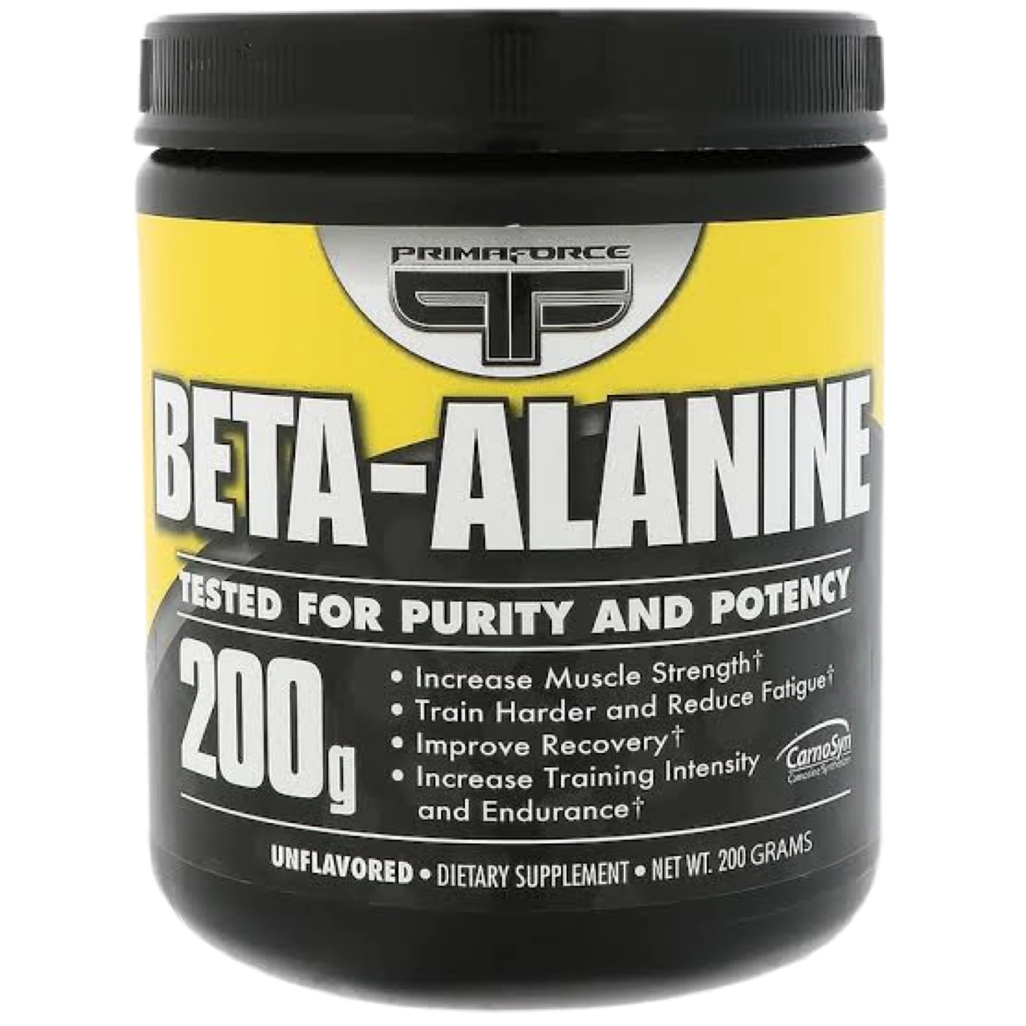 Primaforce Beta Alanine