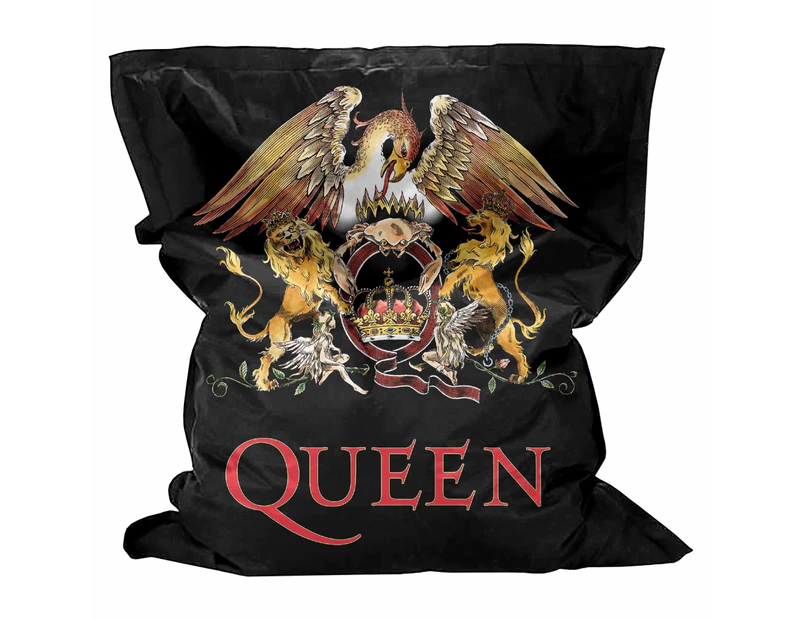 Queen Music Band Giant Beanbag - Lounge Seat