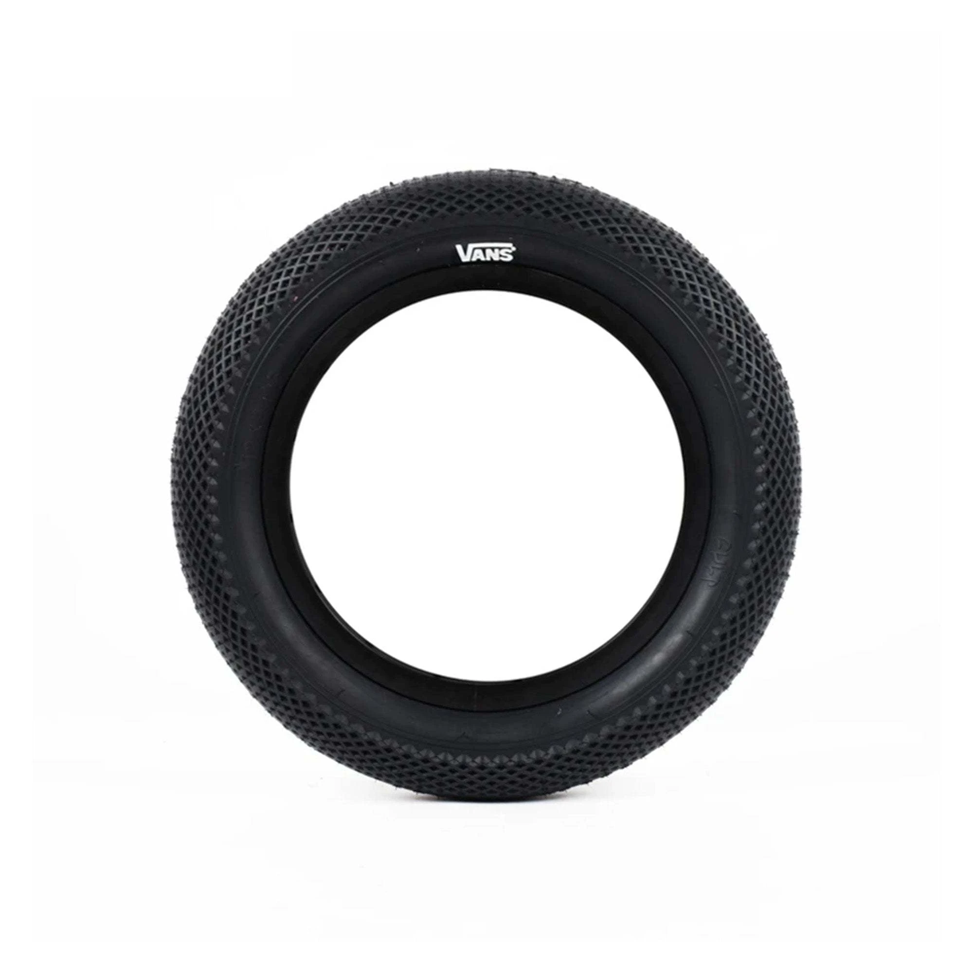 Cult Vans Wirebead BMX Tyre