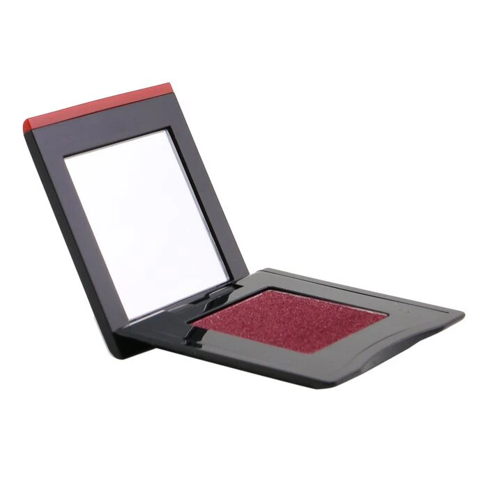 Shiseido Pop Powdergel Eye Shadow # 18 Doki Doki Red 2.2g/0.07oz