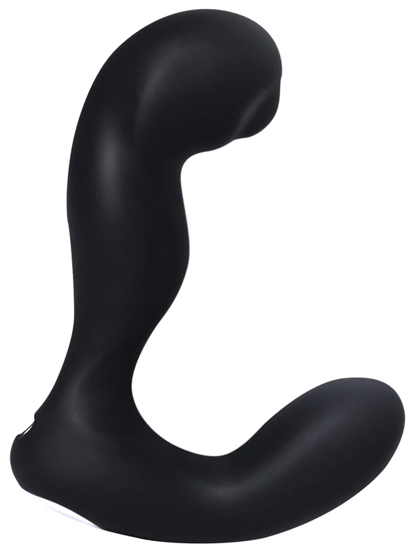 Iker - Prostate Massager by Svakom (Black)