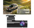 Dash Cam HD 1080P Car DVR Camera Video Recorder Night Vision G-sensor