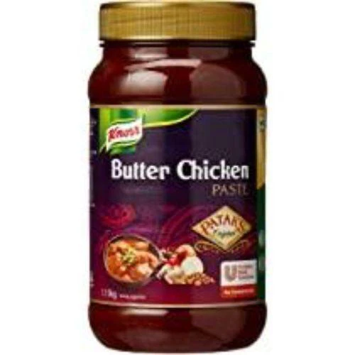 Knorr Paste Butter Chicken 1.15Kg