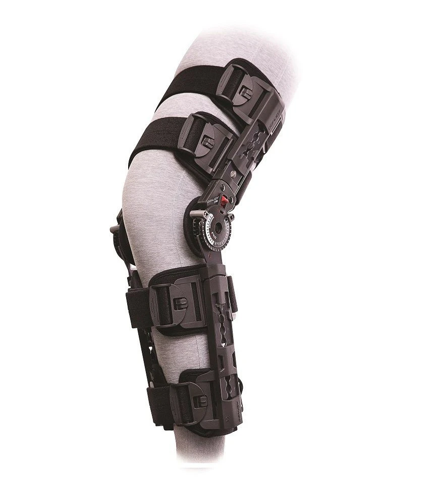 DonJoy X-ROM Post-Op Knee Brace