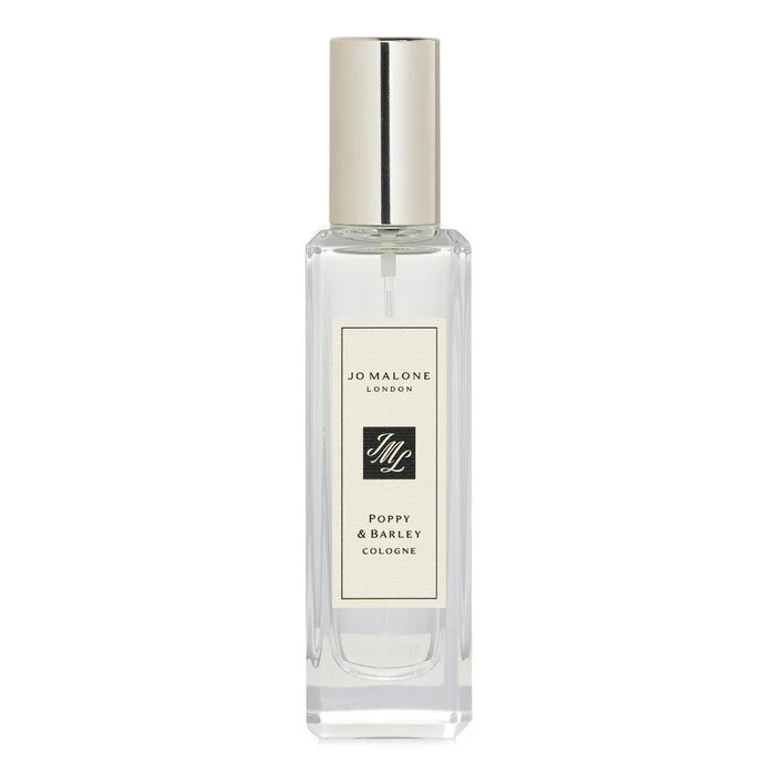 Jo Malone Poppy & Barley Cologne Spray (Gift Box) 30ml/1oz