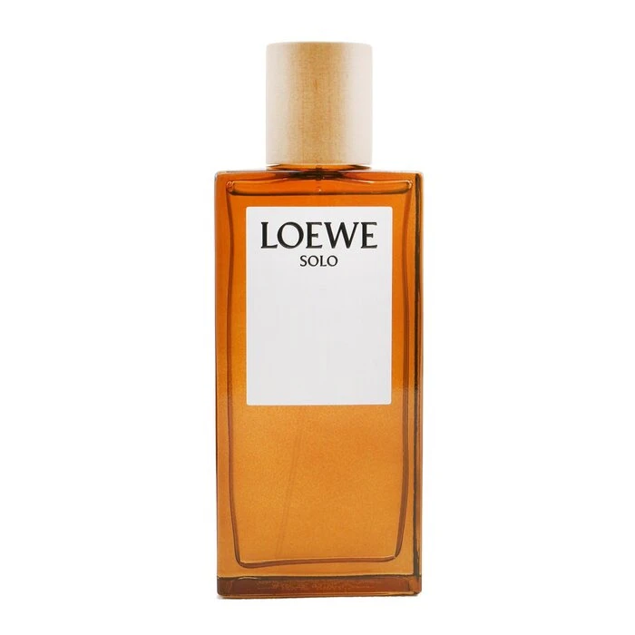 Loewe Solo EDT Spray 100ml/3.3oz