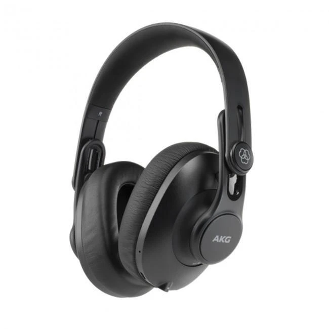 AKG K361BT Closed Back H/phones - Bluetooth