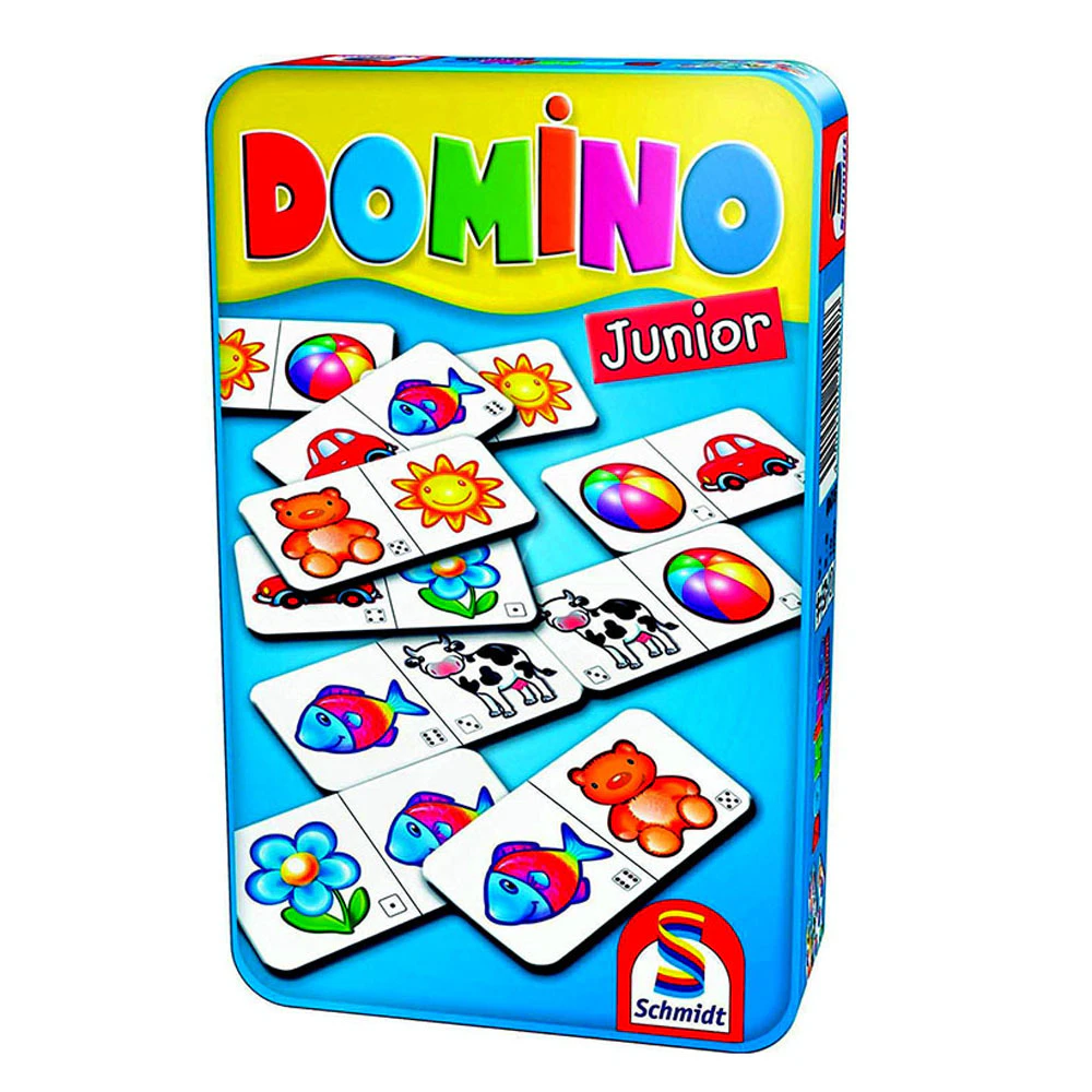 Domino Junior by Schmidt