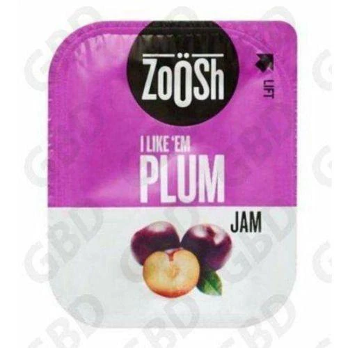 Zoosh Jam Plum 300 X 14G