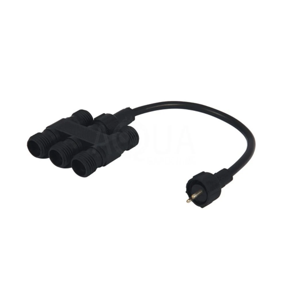 PondMAX 5 Way LV Connector