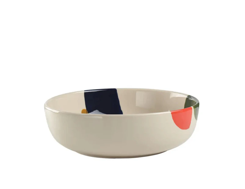 Amalfi Atelier Serving Bowl 33cm