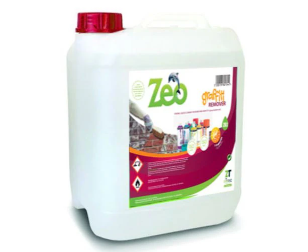 20L Zeo Graffiti Remover