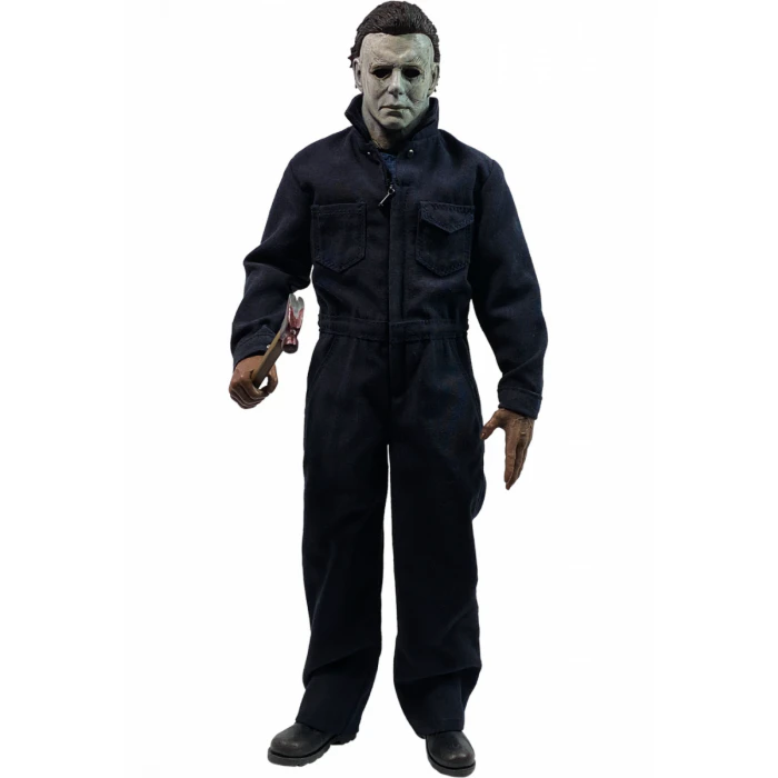 Halloween - Michael Myers 2018 1:6 Scale 12" Action Figure