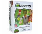 Muppets - Honeydew & Beaker SDCC 2021 Deluxe Figure Set