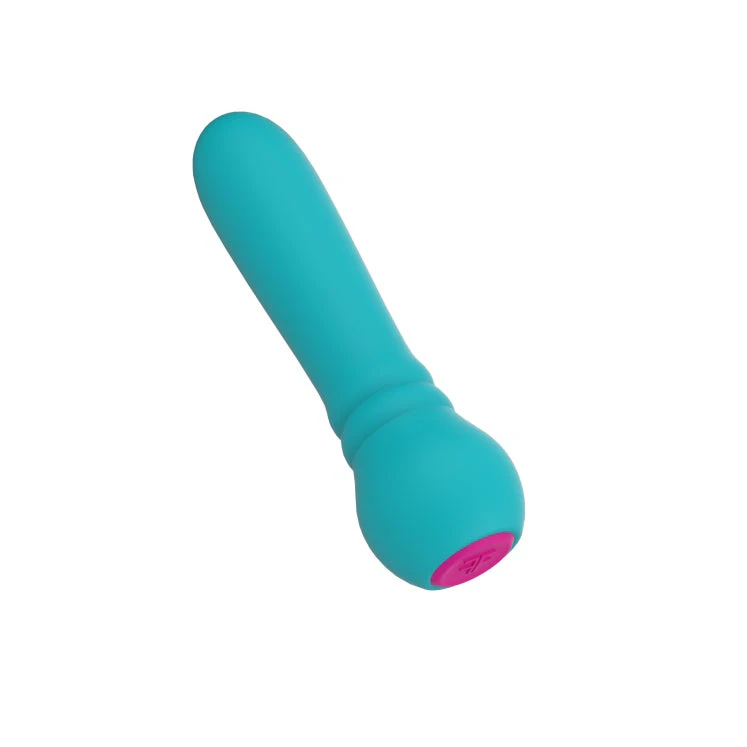 Femme Funn Ultra Bullet Massager - Turquoise