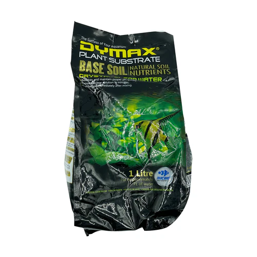 Dymax Base Soil 1L