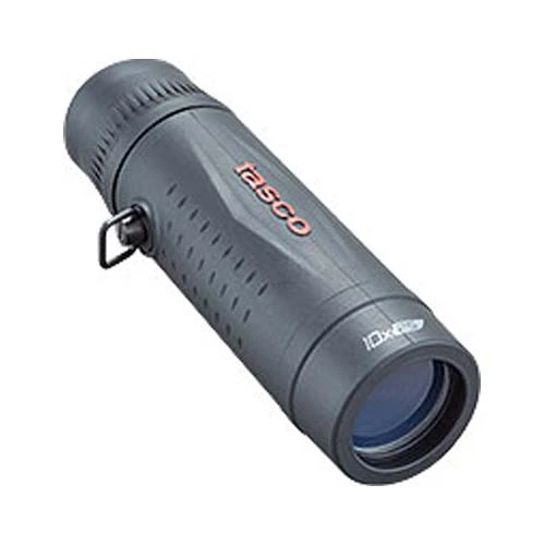 Tasco 10x25 Essentials Monocular (568125)