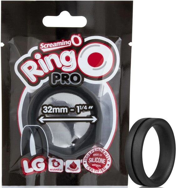 Ring O Pro LG - Blue