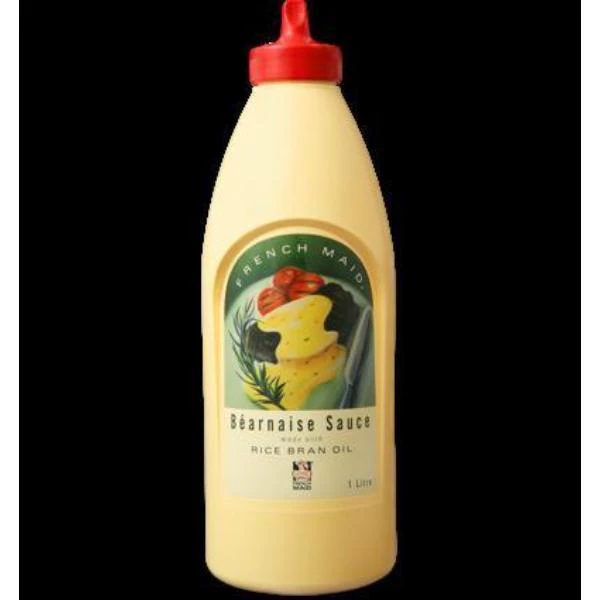 Frenchmaid Hollandaise Sauce 1L