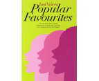 Just Voices Popular Favourites Sat/Ssa A Cappella (Softcover Book)