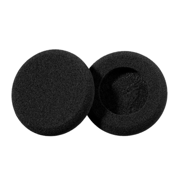 Epos Sennheiser Hzp 23 Acoustic Foam Ear Pads Large 2 Pcs