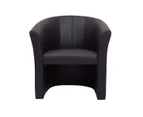 Galaxy Single Seater Executive Tub Chair