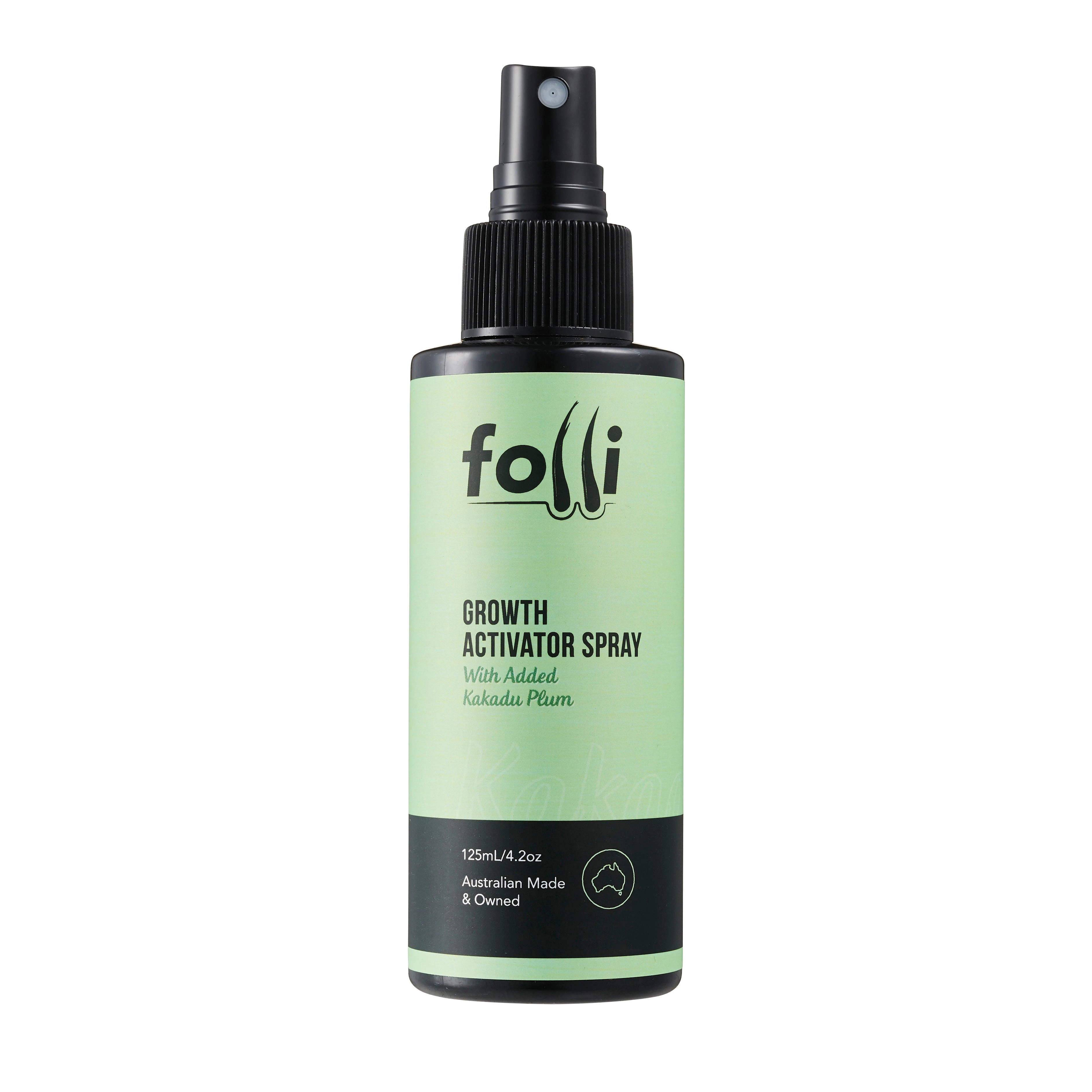 Hair Growth Spray