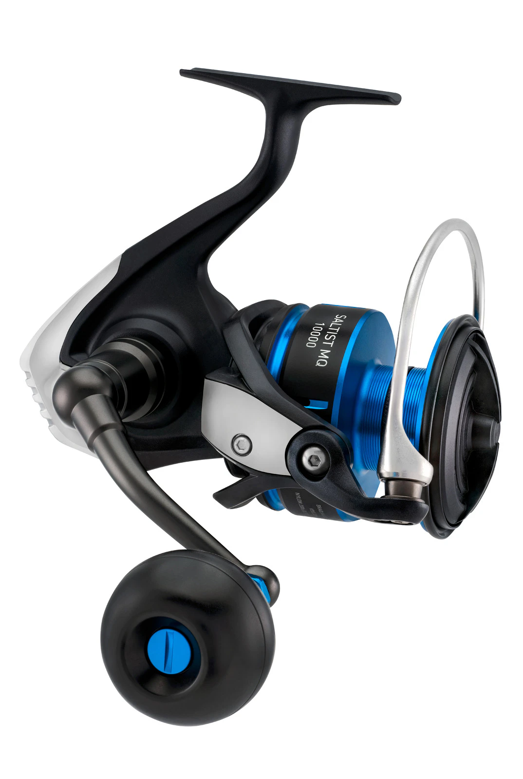 Daiwa 2021 Saltist MQ Spinning Fishing Reel 14000-H