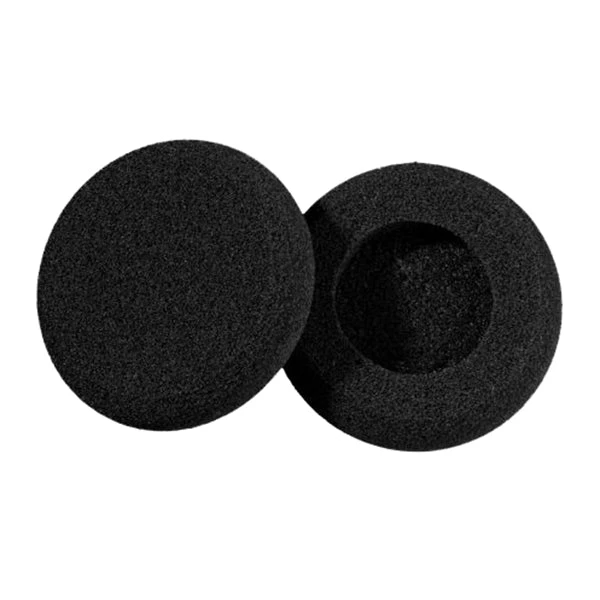 Epos Sennheiser Hzp 22 Acoustic Foam Ear Pads Medium 2 Pcs