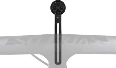 Topeak UTF Integrated Cockpit 120mm Computer/Multi-Mount