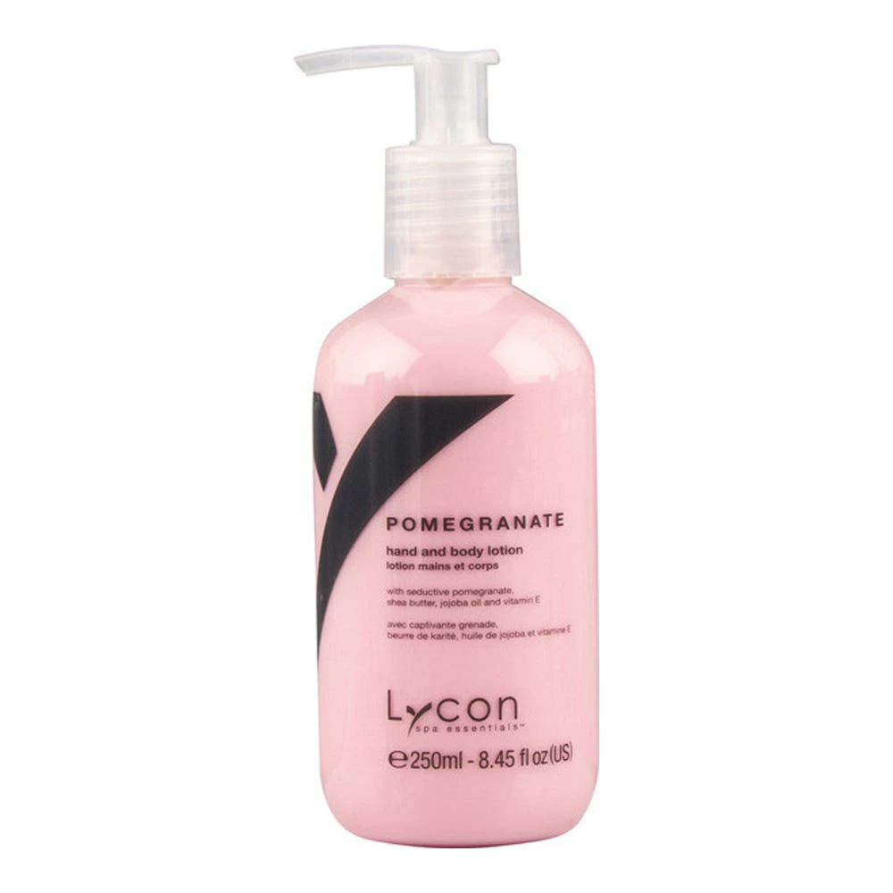 Lycon Pomegranate Lotion 250ml