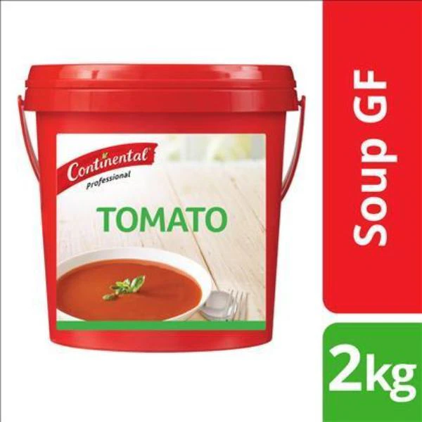 Continental Soup Tomato 2Kg