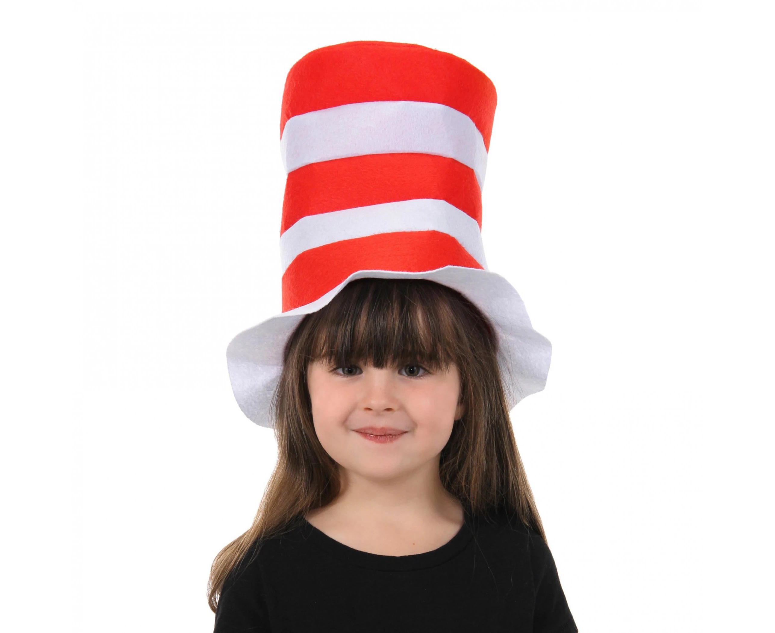 Dr. Seuss Cat In The Hat Kids Hat