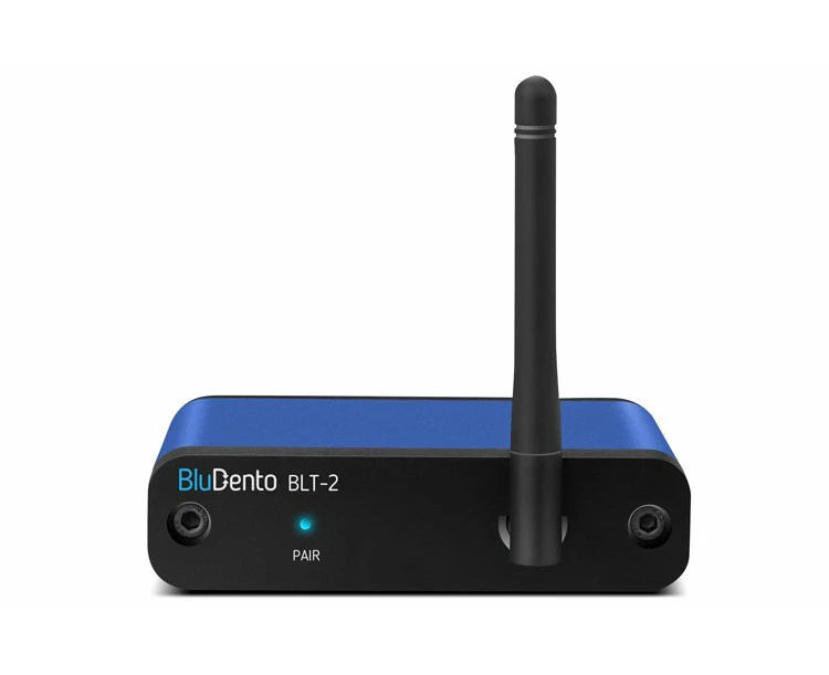 BluDento Bluetooth Music Receiver Streaming