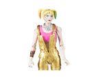 McFarlane Toys - DC Multiverse Figure 7" - Birds of Prey - Harley Quinn