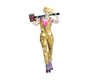 McFarlane DC Multiverse Birds of Prey Harley Quinn 7 inch Action Figure