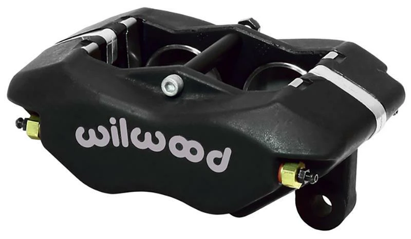 Wilwood 4 Piston Forged Narrow Dynalite Caliper 1.75"/1.75" Bore Size