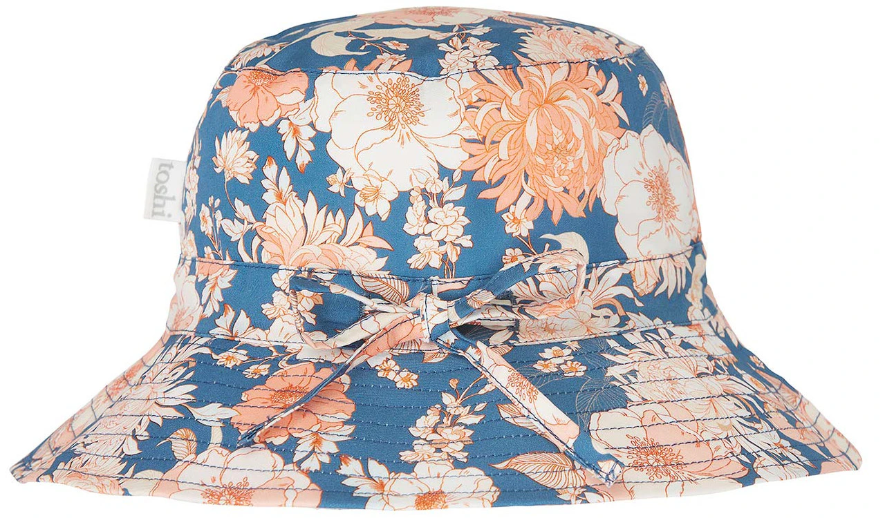 Toshi Sunhat Sabrina Midnight - Small