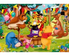 60pc Ravensburger Disney Magic Show Jigsaw Puzzle 36x21cm Kids/Children 3y+